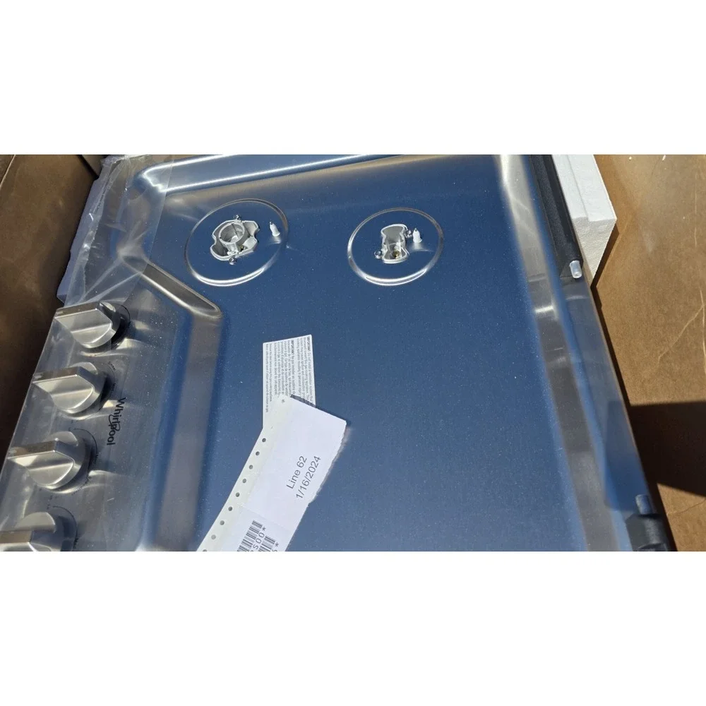 Whirlpool 30